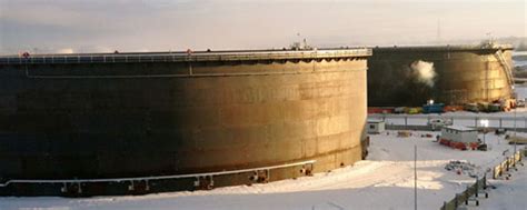 Government regulation of storage tank construction. Oil storage tank, API 650 Oil tank, API STD 650 Welded Tanks