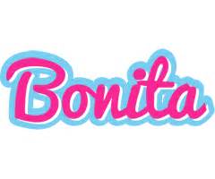 Bonita Logo | Name Logo Generator - Popstar, Love Panda ...