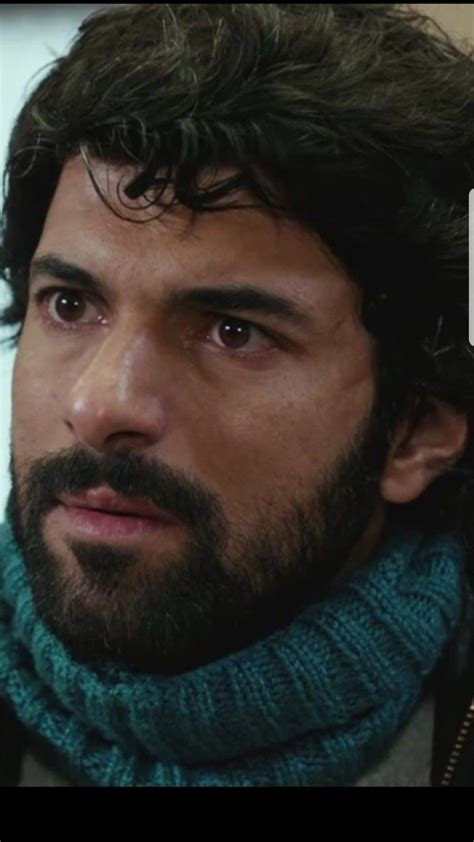Engin Akyürek As Ömer In The Turkish Tv Series Kara Para Ask 2014 2015 Engin Akyürek Turkish