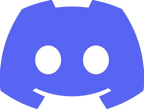 Discord Logo Png E Vetor Download De Logo