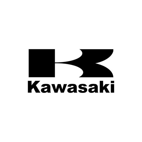 Kawasaki Logo Editorial Vector 18911464 Vector Art At Vecteezy