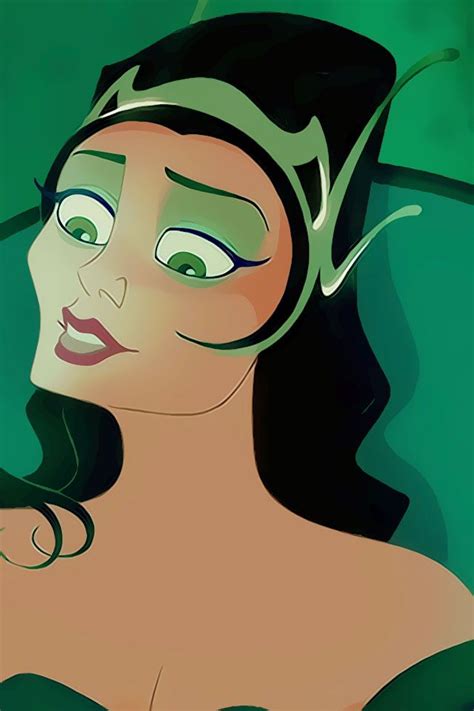 Queen Narissa Of Andalasia Enchanted 2007 Disney Enchanted
