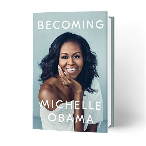 See The Cover Of Michelle Obamas Memoir Becoming