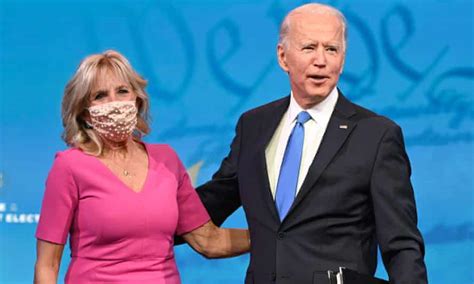 One of her most recent public appearances went viral after. Dr Jill Biden says op-ed attack a surprise - but won't let ...