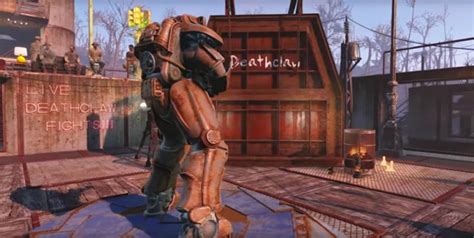Automatron, wasteland workshop and far harbor. Fallout 4 - Wasteland Workshop review - by Game-Debate