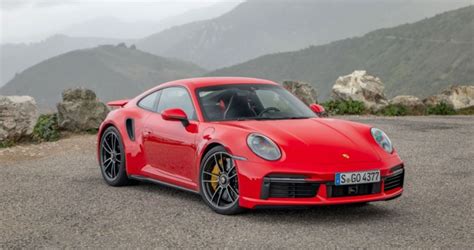 What Makes The Porsche 911 The Best Supercar For Driving Daily