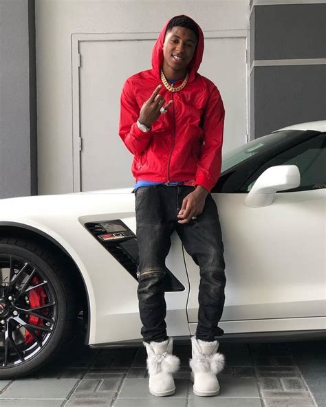 Nba Youngboy Arrested For Telling Baby Mama To Beat Up A Hotel