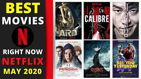 Watch these inspirational movies on netflix. BEST MOVIES To Watch On NETFLIX RIGHT NOW! (MAY 2020 ...