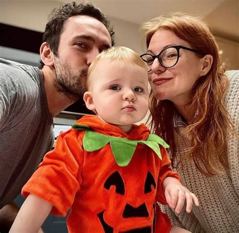 Who Is George Blagden Wife Laura Pitt Pulford Celebrity Faqs