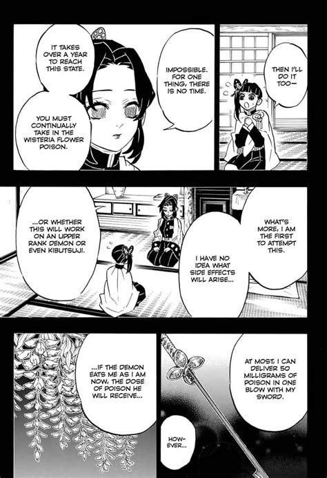 Maybe you would like to learn more about one of these? Kimetsu no Yaiba Vol.TBD Chapter 162: Trio of Victory - Page 7 - MangaPark - Read Online For ...