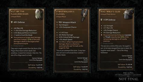 Diablo 4 інформація про гру що відомо та коли вийде