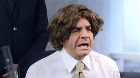 Derbez Realizó El Sketch Óigame Trump Luego De Develar Su Estrella En