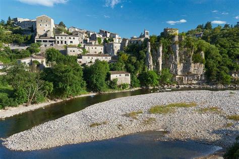 Quels sont les plus beaux villages d Ardèche à visiter