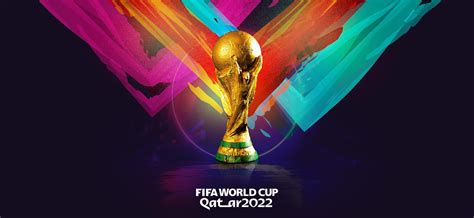 2340x1080 2022 Fifa World Cup Trophy 2340x1080 Resolution Wallpaper Hd