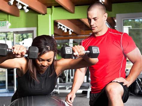 Build A Successful And Rewarding Career In Fitness Industry Ways To