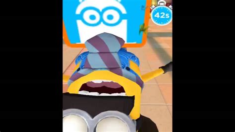Despicable Me Minion Rush Easter Special Funny Lucky And Fail