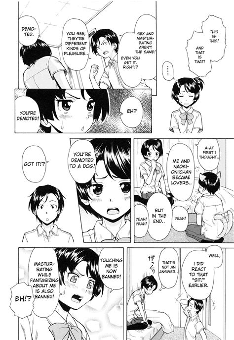 Daisuki Na Hito Chapter 2 Page 4 HentaiFox