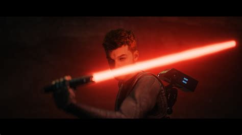 My favorite photo I've taken : r/FallenOrder