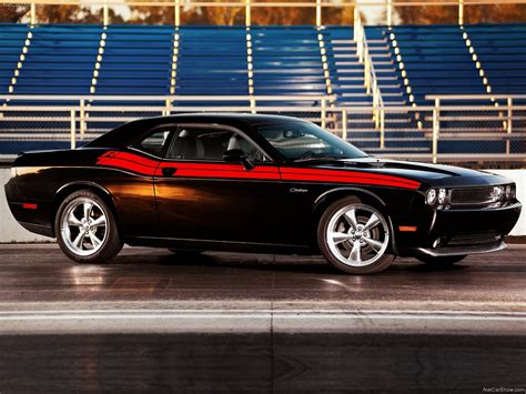 Cool Dodge Challenger Cars International Pictures