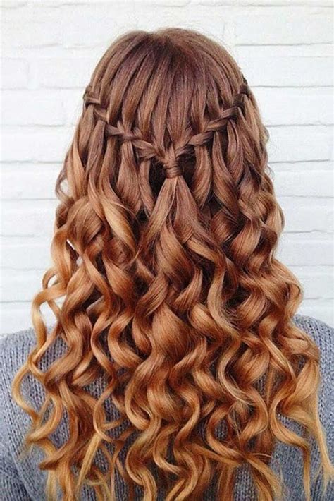 How To Do A Good Top Knot Half Up Half Down - Half-Up Half Down Top Knot Short Hair