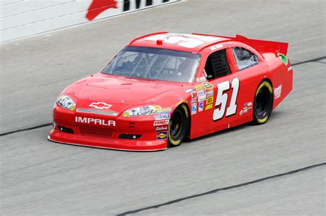 Ever wondered how your favorite racecar driver got his/her number? Start and park teams make too much money? James Finch ...