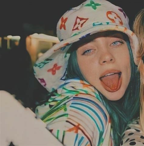 Pin By 🌧 On Idols Baseball Hats Billie Billie Eilish