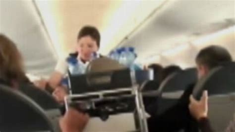 Severe Turbulence Injures United Airline Passengers On Dublin Bound