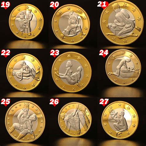 2015 34 Pcs Full Set Of Sex 6 Euro Silver And Gold Original Proof Mint