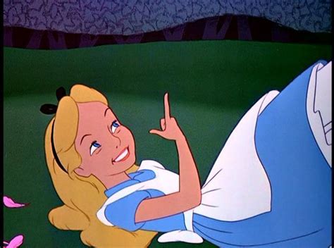 Алиса в стране чудес оригинальное название: Alice in Wonderland - 1951 - Alice in Wonderland Image ...
