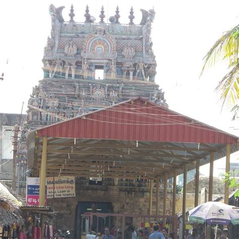 Kathiramangalam Vana Durga Temple Kumbakonam Tripadvisor