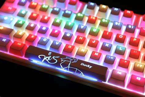 Mengulas Mechanical Keyboard Keyboard Cocok Untuk Programmer Gamer