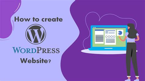 How To Create Website Using Wordpress Softleo Llc