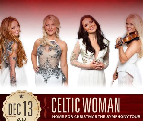 Celtic Woman Celtic Woman Women Celtic
