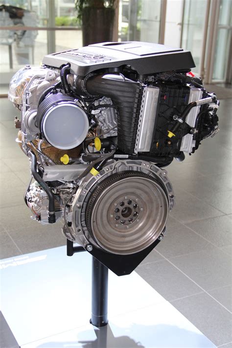 Check spelling or type a new query. M133 - The First Four-Cylinder Turbo Mercedes-AMG Engine Explained - autoevolution