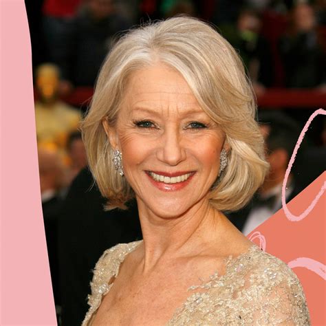 Helen Mirren Age Height Weight Parents Husband Children Abtc