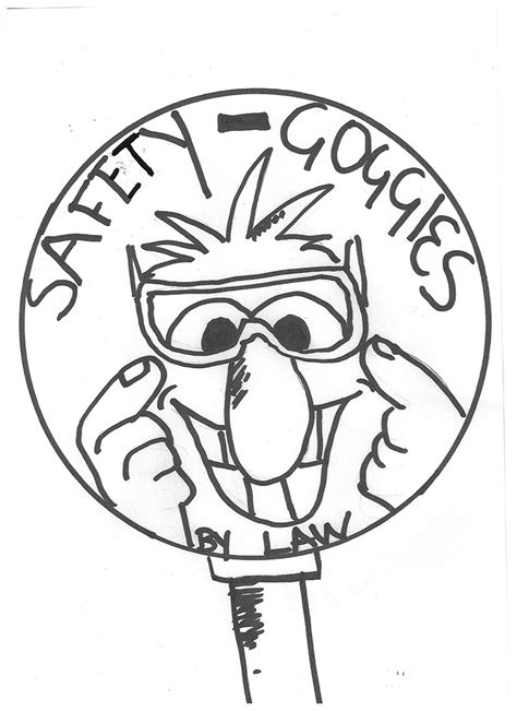 We have over 10,000 free coloring pages that you can print at home. starting graphic design course: workplace signs had to do ...