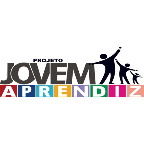 Jovem Aprendiz Logo Vector Logo Of Jovem Aprendiz Brand Free Download