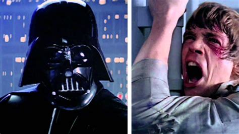 Spanish word order is more flexible than english word order. Yo Soy Tu Padre - YouTube