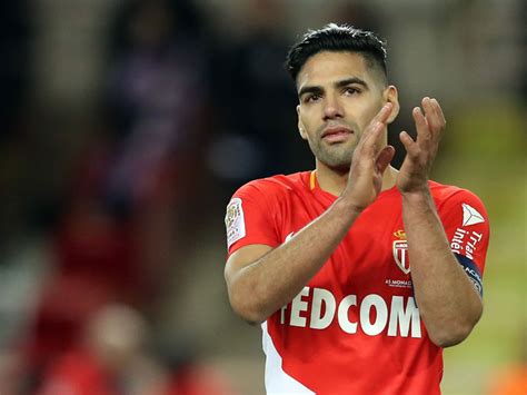 Latest on galatasaray forward radamel falcao including news, stats, videos, highlights and more on espn Radamel Falcao - Monaco and Colombia - World Soccer