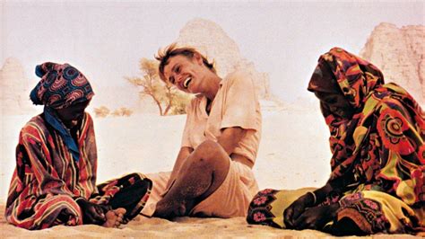 La Captive Du Désert 1990 Aka Captive Of The Desert Rrarefilmm