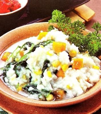 Oleh karena itu, seringkali bubur manado selalu di rindukan karena cita rasanya yang menggugah selera. Ibu Dapur: Resep Masakan Bubur Tinotuan Manado