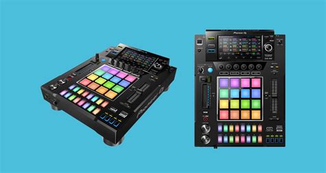 Pioneer Dj Officially Launches The Djs 1000 Sampler And Sequencer