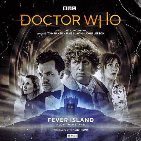 Fever Island Audio Story Tardis Fandom