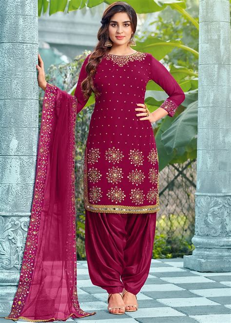 Collection Of Over 999 Punjabi Suit Images Stunning Punjabi Suit