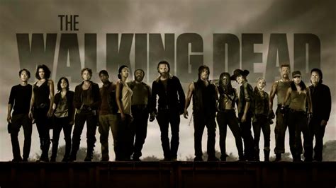 Download Rick Grimes Norman Reedus Michonne The Walking Dead Chandler