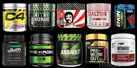 Illegal Pre Workout Supplements In Australia Eoua Blog