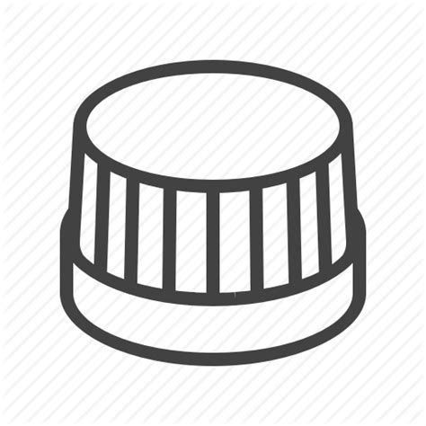 Bottle Cap Icon At Collection Of Bottle Cap Icon Free