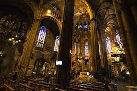 Things To Do In Gothic Quarter Barcelona Travel Guide By 10best