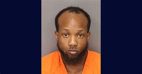 Kenneth Levelle Streeter Sexually Assaulted Woman Police