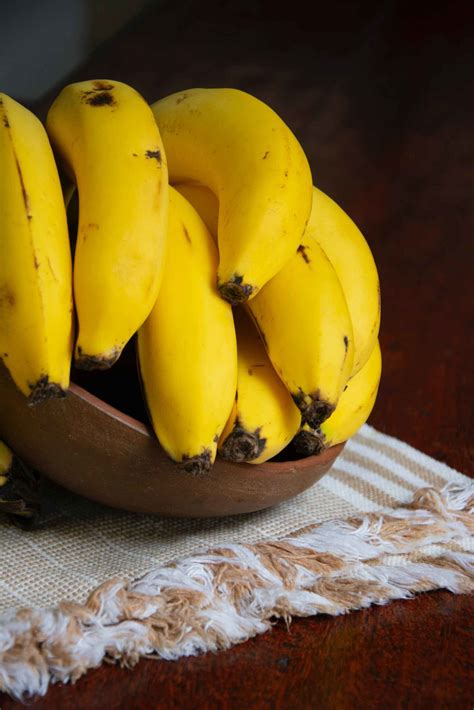 Organic Desi Banana Desi Kela 1 Dozen Satvyk